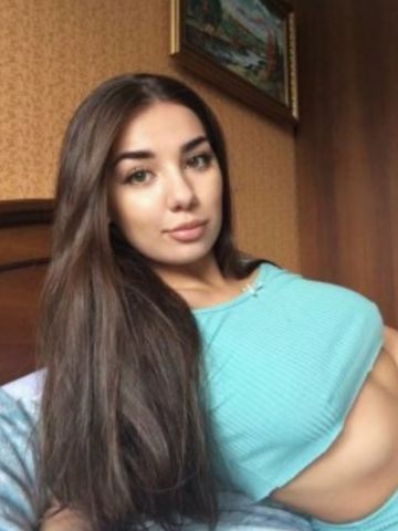 Розалия